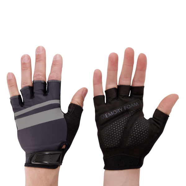 BBB BBW-59 HighComfort 2.0 Mitts Grey S