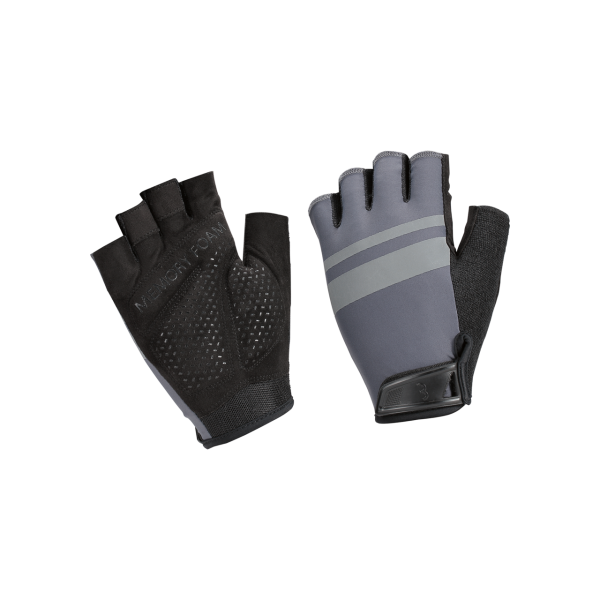 BBB BBW-59 HighComfort 2.0 Mitts Grey M