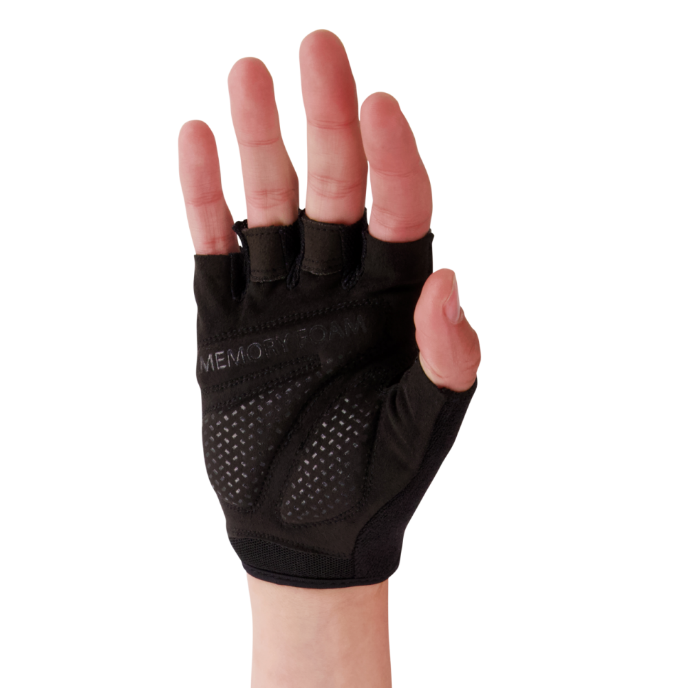 BBB BBW-59 HighComfort 2.0 Mitts Grey M