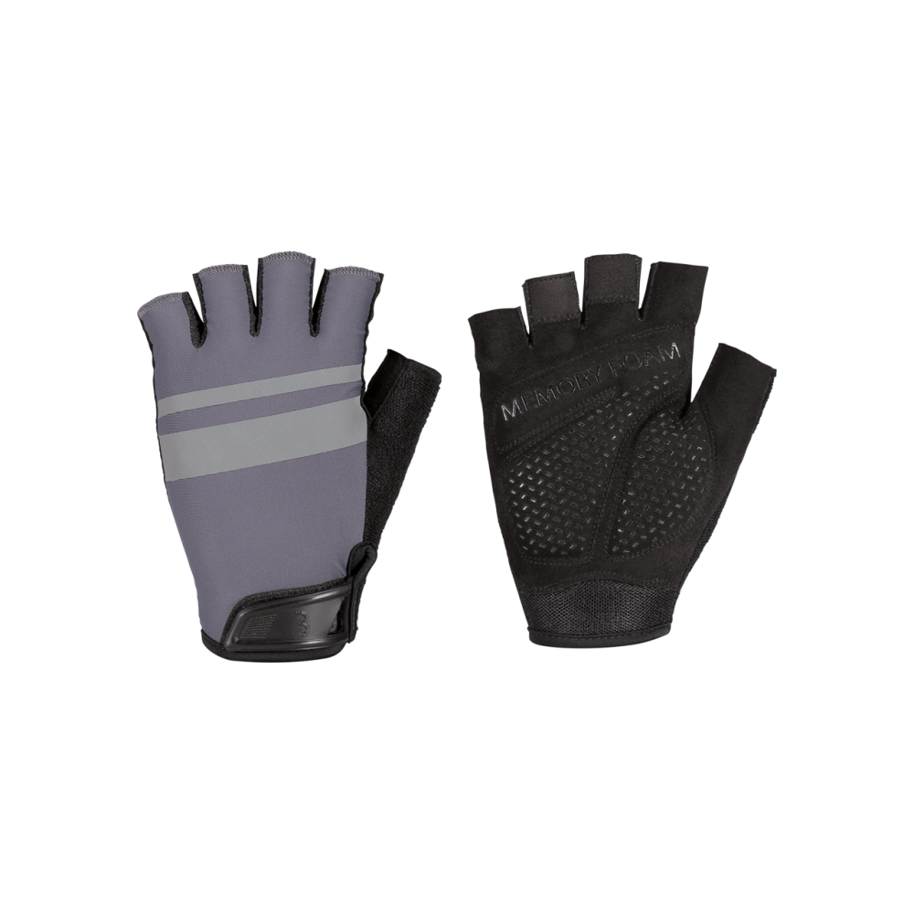 BBB BBW-59 HighComfort 2.0 Mitts Grey M