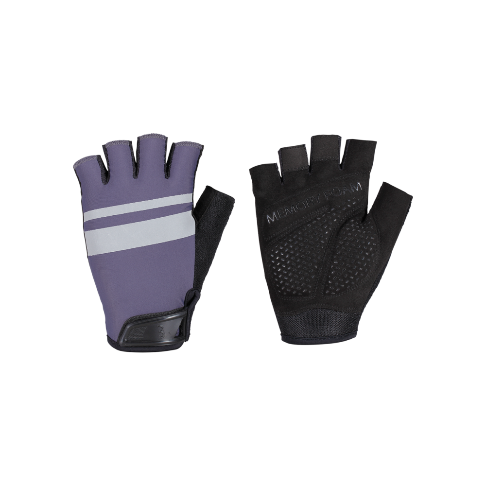 BBB BBW-59 HighComfort 2.0 Mitts Grey M