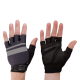 BBB BBW-59 HighComfort 2.0 Mitts Grey M