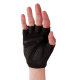 BBB BBW-59 HighComfort 2.0 Mitts Grey L
