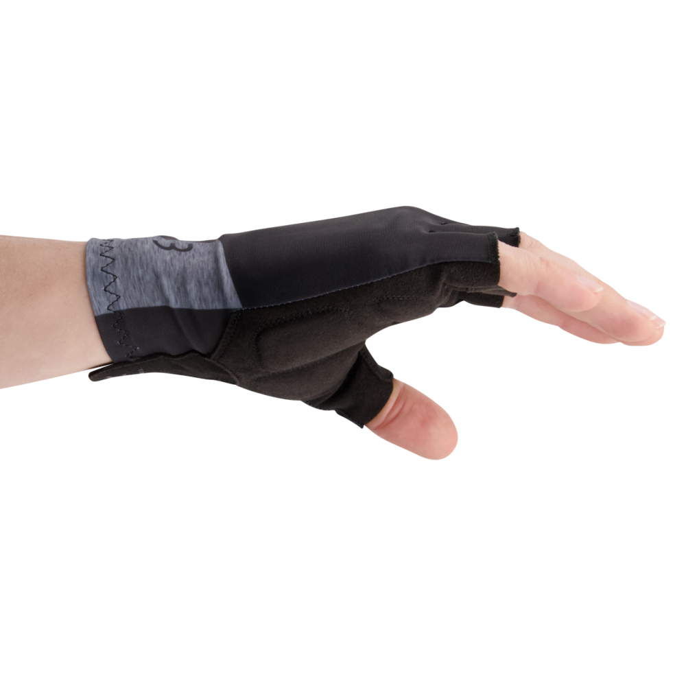 BBB BBW-60 Speed Mitts Black S