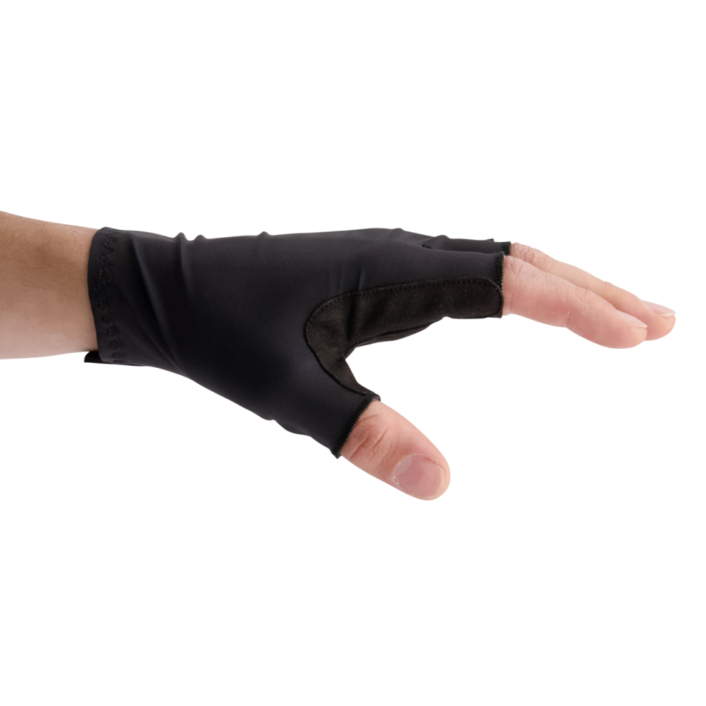 BBB BBW-60 Speed Mitts Black S
