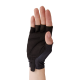 BBB BBW-60 Speed Mitts Black M