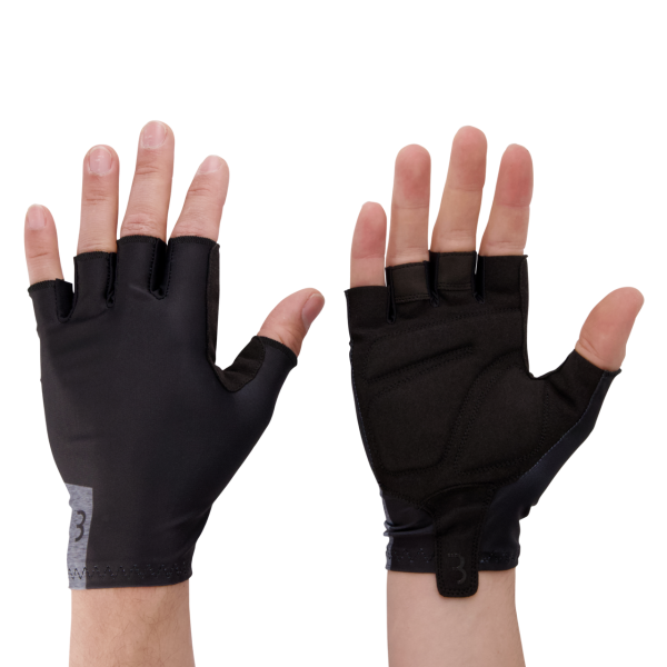 BBB BBW-60 Speed Mitts Black L