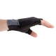 BBB BBW-60 Speed Mitts Black 2XL