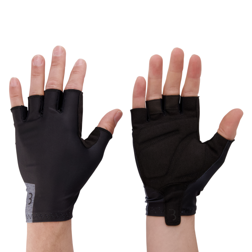 BBB BBW-60 Speed Mitts Black 2XL