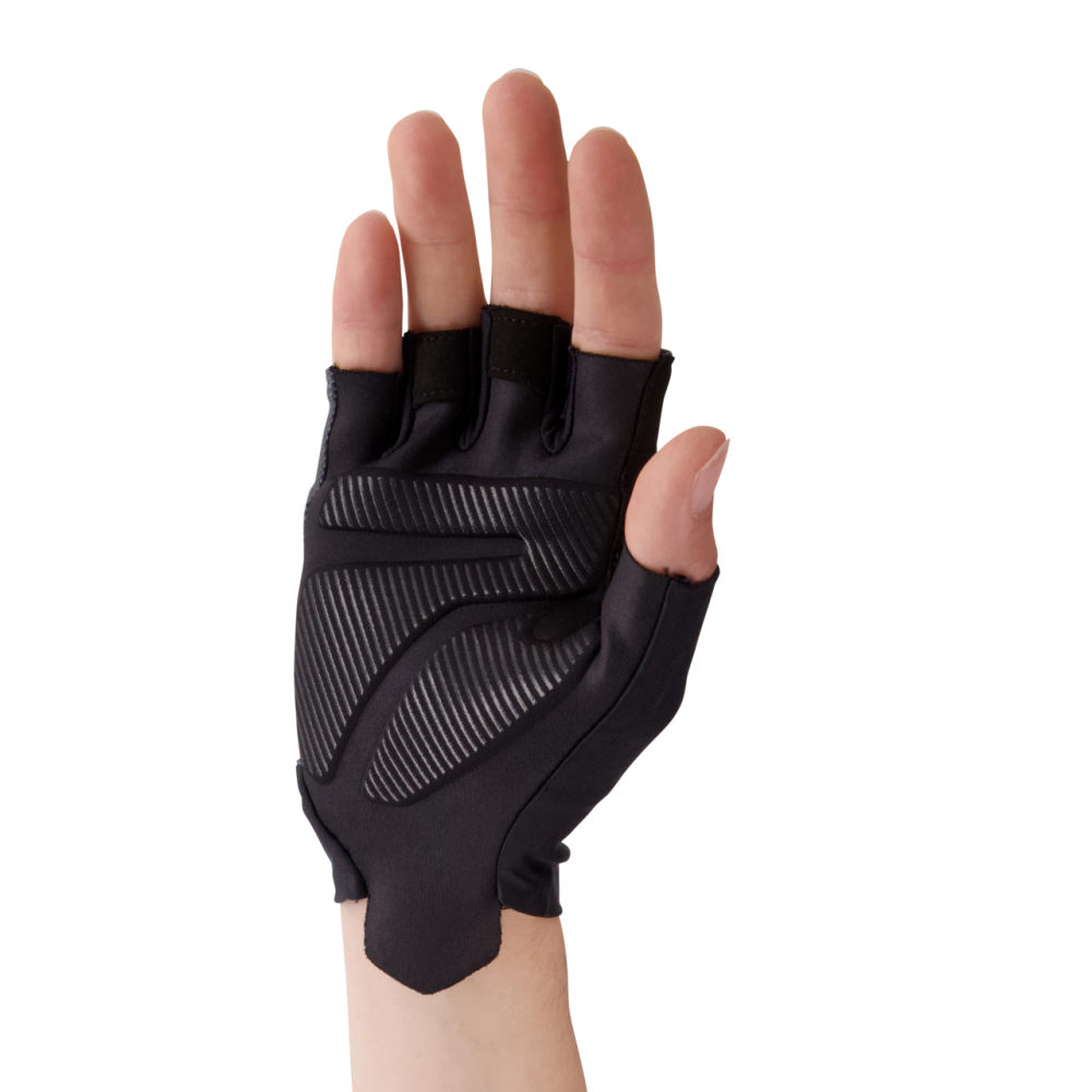 BBB BBW-61 Pave Mitts Grey XL