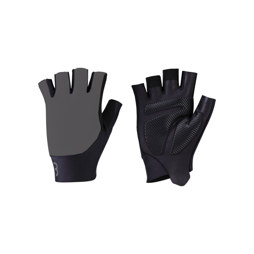 BBB BBW-61 Pave Mitts Grey 2XL