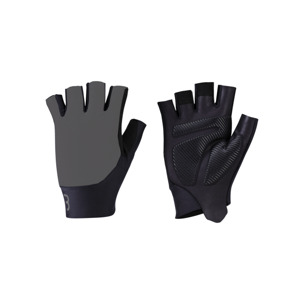 BBB BBW-61 Pave Mitts Grey 2XL