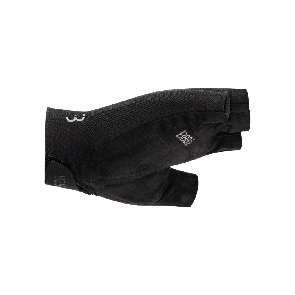 BBB BBW-65 AirSupport Mitts Black S