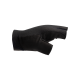 BBB BBW-65 AirSupport Mitts Black M