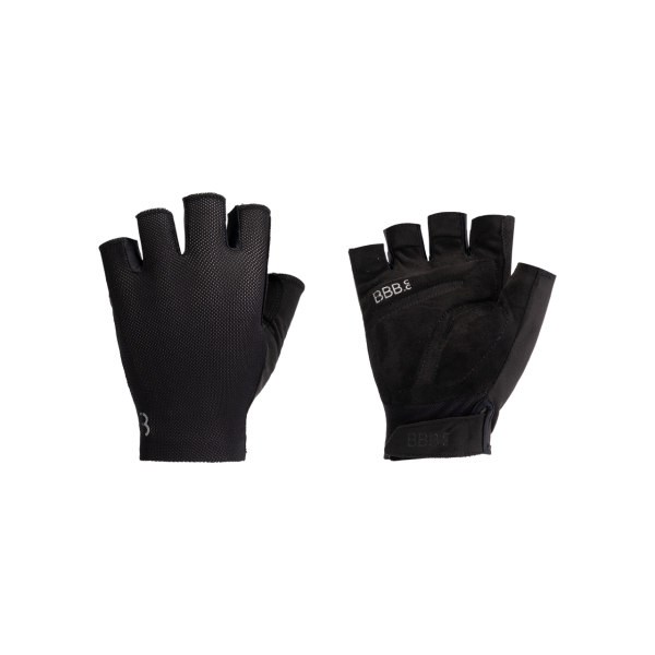 BBB BBW-65 AirSupport Mitts Black XL