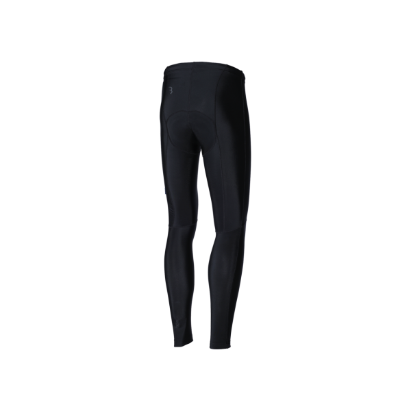 BBB BBW-182 Quadra Tights W/Chamois Black M