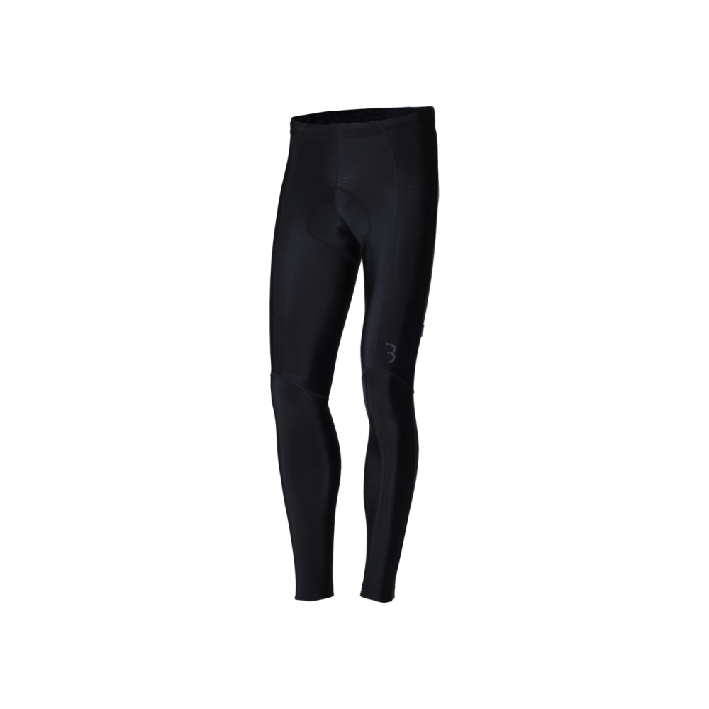 BBB BBW-182 Quadra Tights W/Chamois Black L