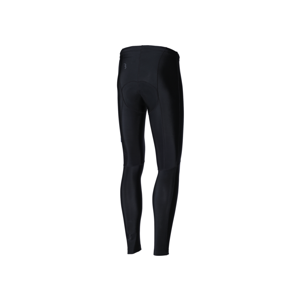 BBB BBW-182 Quadra Tights W/Chamois Black L