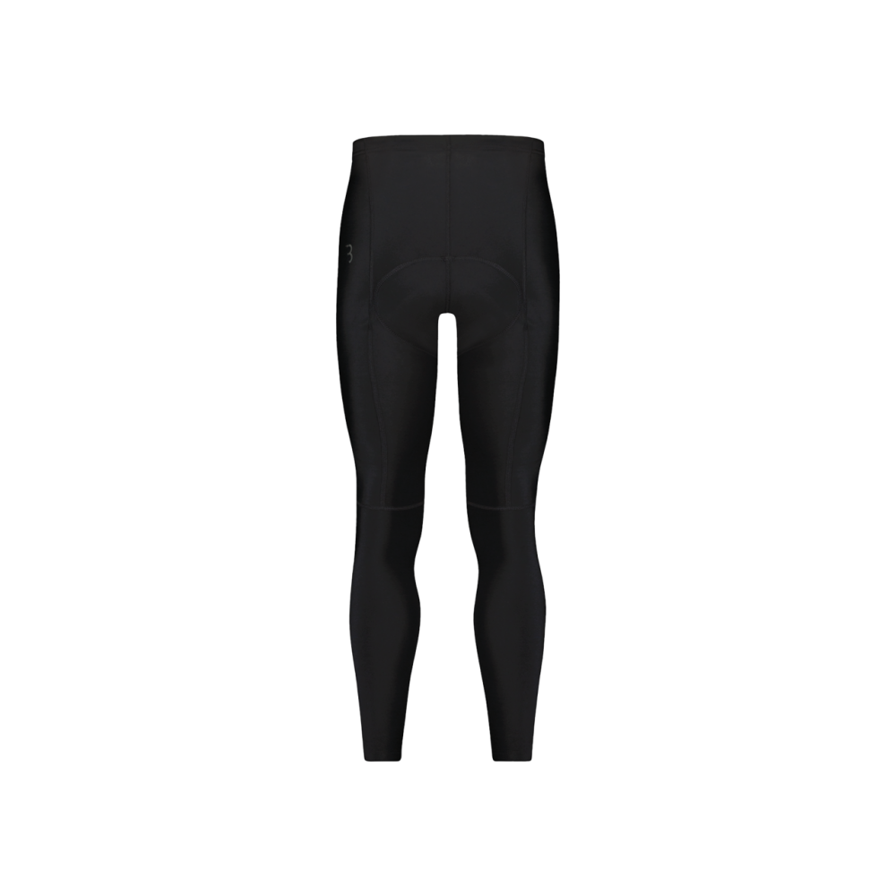 BBB BBW-182 Quadra Tights W/Chamois Black XL