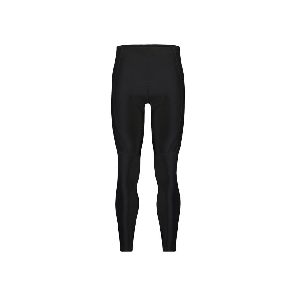 BBB BBW-182 Quadra Tights W/Chamois Black XL