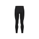 BBB BBW-182 Quadra Tights W/Chamois Black XL