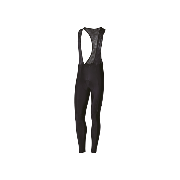 BBB BBW-184 Quadra Bib Tights W/Chamois Black S