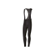 BBB BBW-184 Quadra Bib Tights W/Chamois Black S