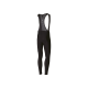 BBB BBW-184 Quadra Bib Tights W/Chamois Black M