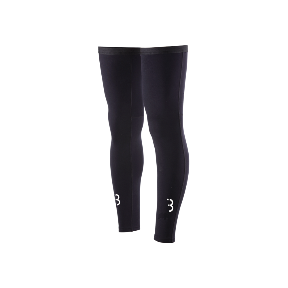 BBB BBW-91 ComfortLegs Leg Warmers Black S