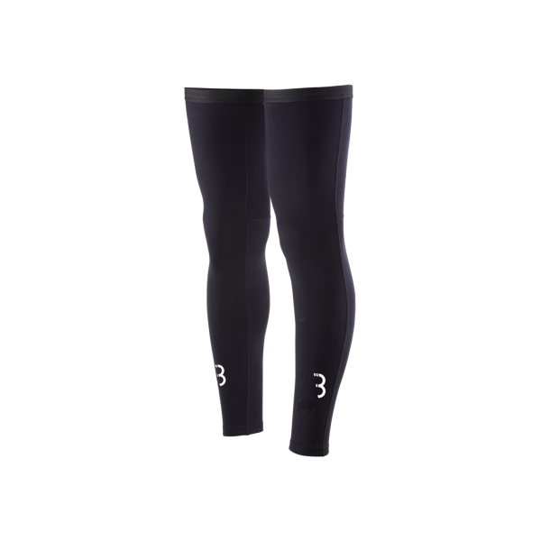 BBB BBW-91 ComfortLegs Leg Warmers Black M
