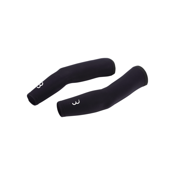BBB BBW-92 ComfortArms Arm Warmers Black XL