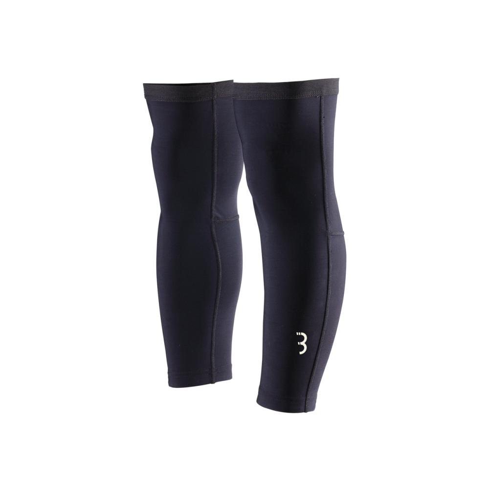BBB BBW-93 ComfortKnee Knee Warmers Black M