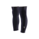 BBB BBW-93 ComfortKnee Knee Warmers Black M