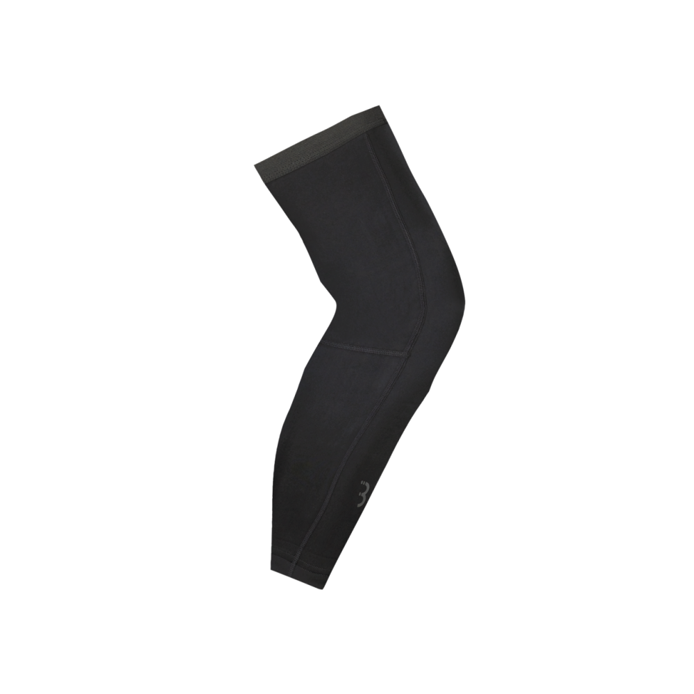 BBB BBW-93 ComfortKnee Knee Warmers Black L