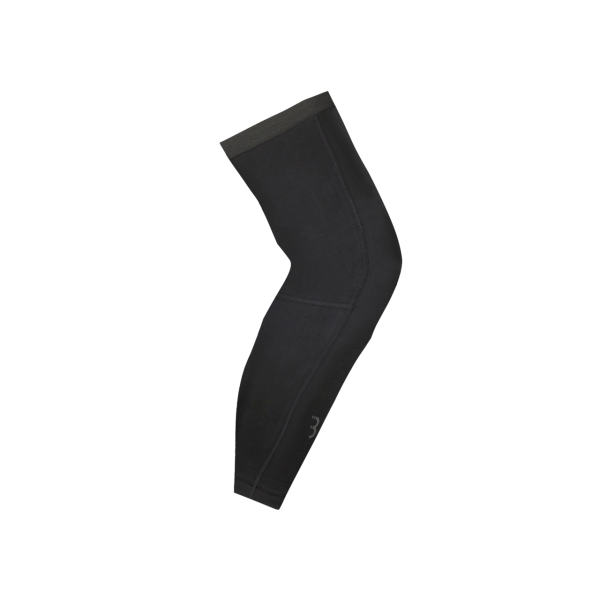 BBB BBW-93 ComfortKnee Knee Warmers Black L