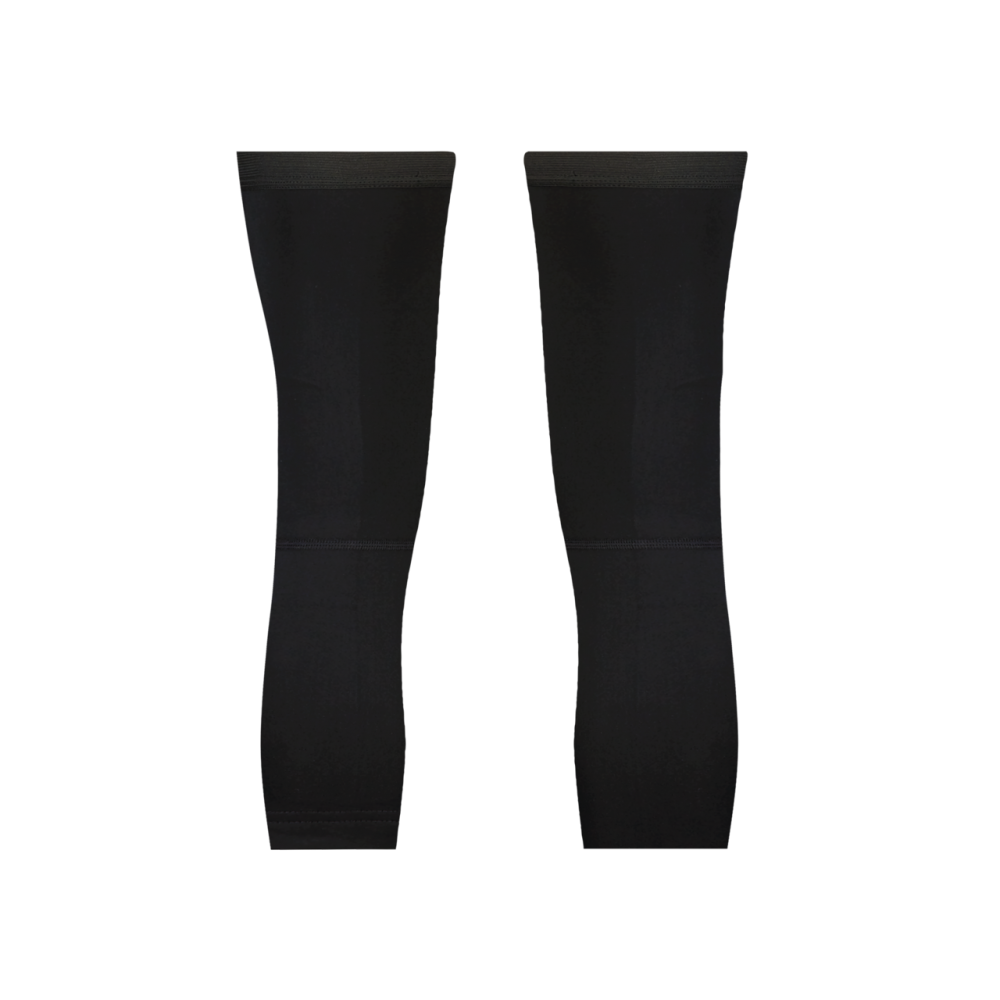BBB BBW-93 ComfortKnee Knee Warmers Black L
