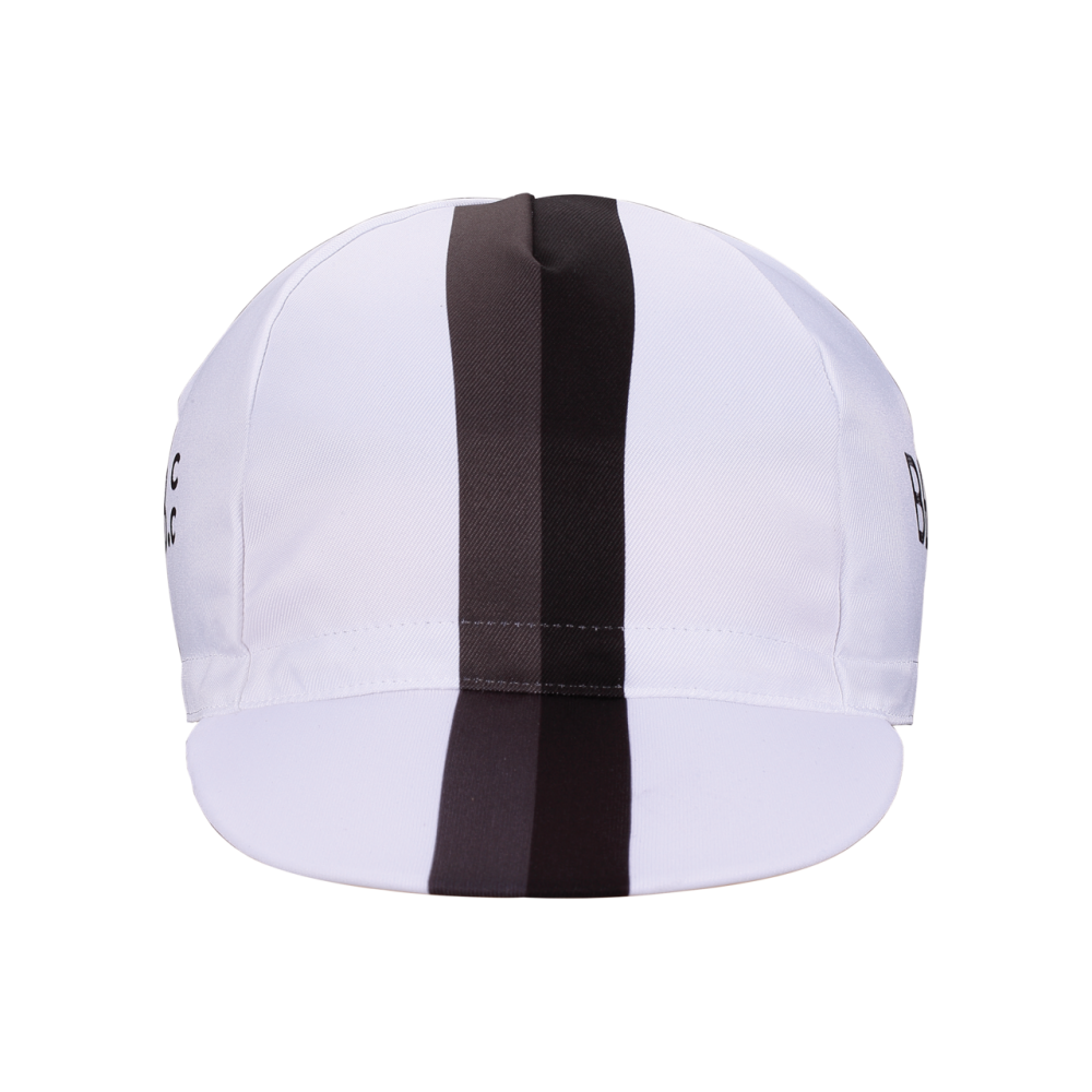 BBB BBW-253 Classico Cycling Cap White One Size