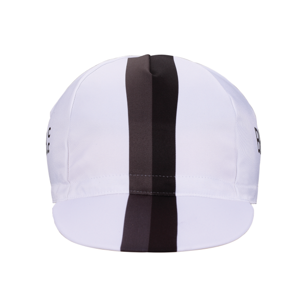BBB BBW-253 Classico Cycling Cap White One Size