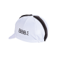 BBB BBW-253 Classico Cycling Cap White One Size