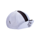BBB BBW-253 Classico Cycling Cap White One Size