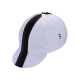 BBB BBW-253 Classico Cycling Cap White One Size