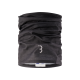 BBB BBW-297 ComfortNeck Cycling Scarf Black/Grey