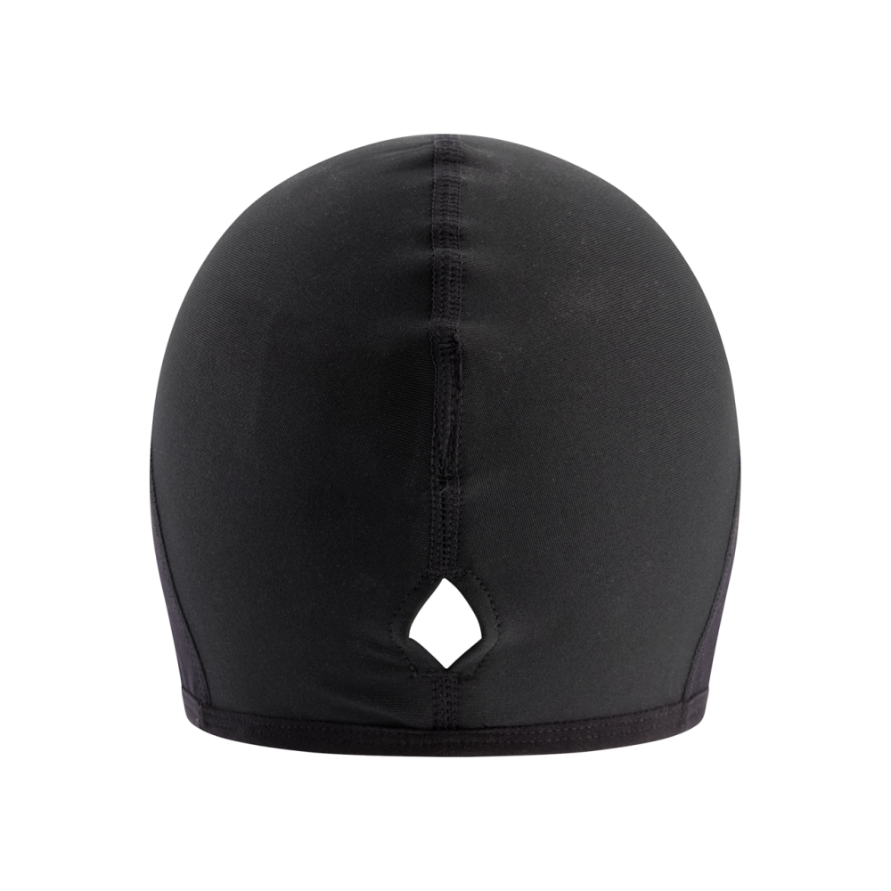BBB BBW-298 WindBreak Under Helmet Cap Black One Size