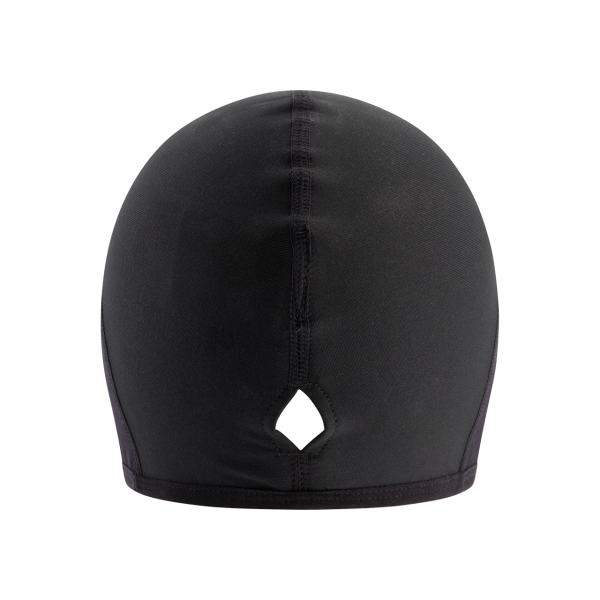 BBB BBW-298 WindBreak Under Helmet Cap Black One Size