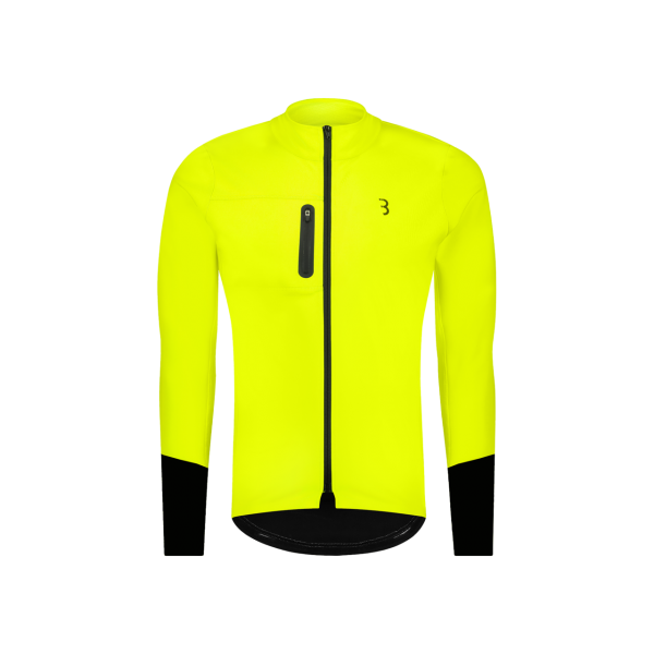 BBB BBW-456 ColdGuard Jacket Neon Yellow 3XL