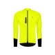 BBB BBW-456 ColdGuard Jacket Neon Yellow 3XL
