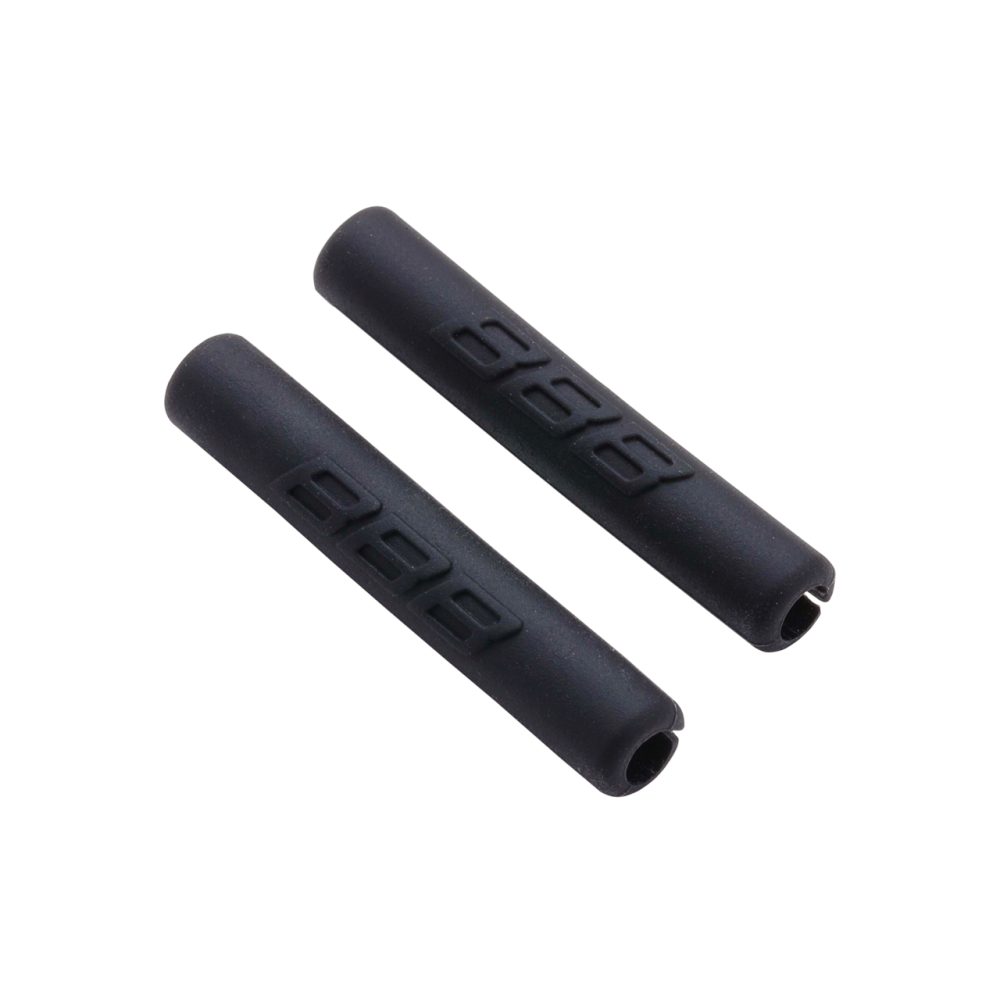 BBB BCB-90D CableWrap Cable Protector Black 4mm