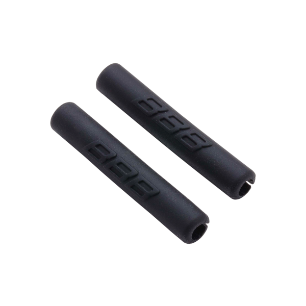 BBB BCB-90D CableWrap Cable Protector Black 4mm