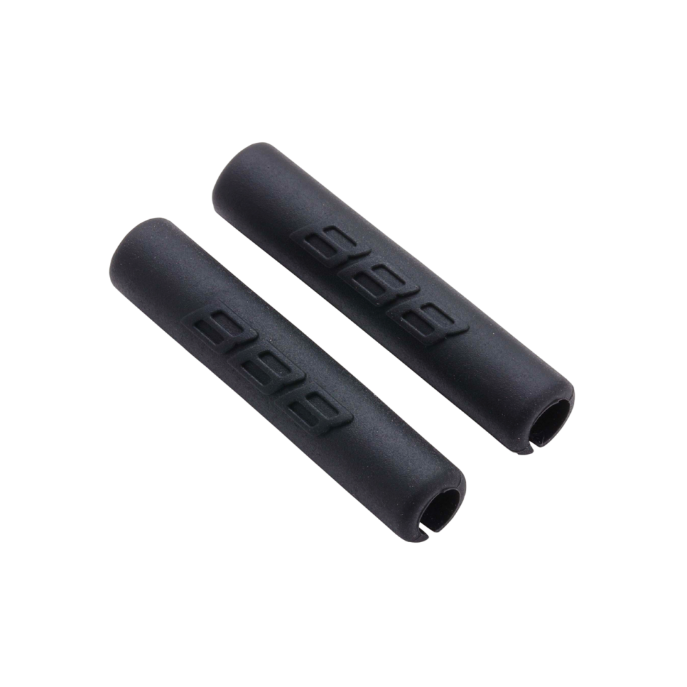 BBB BCB-90B CableWrap Cable Protector Black 5mm