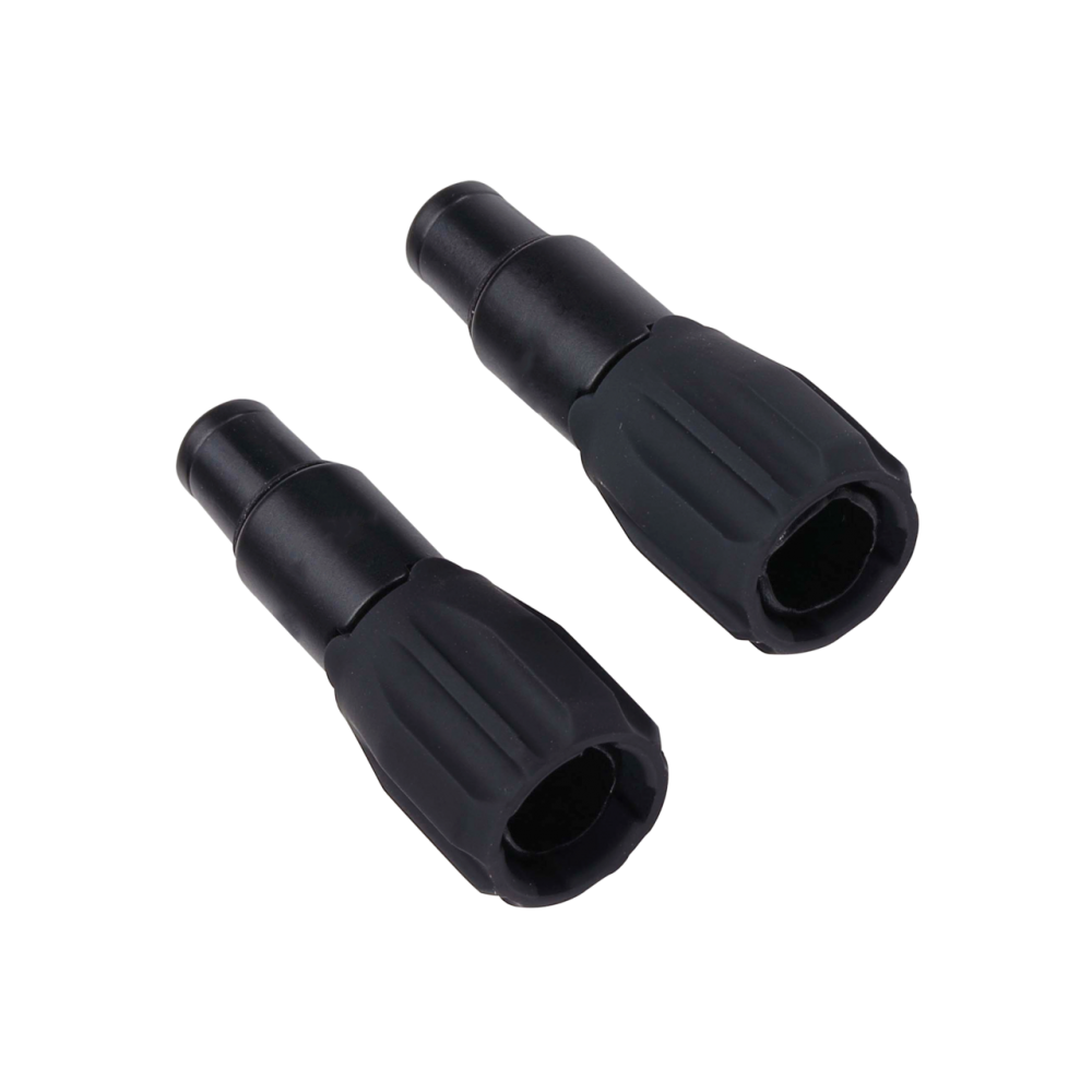 BBB BCB-96 Cable Barrel Adjuster Black